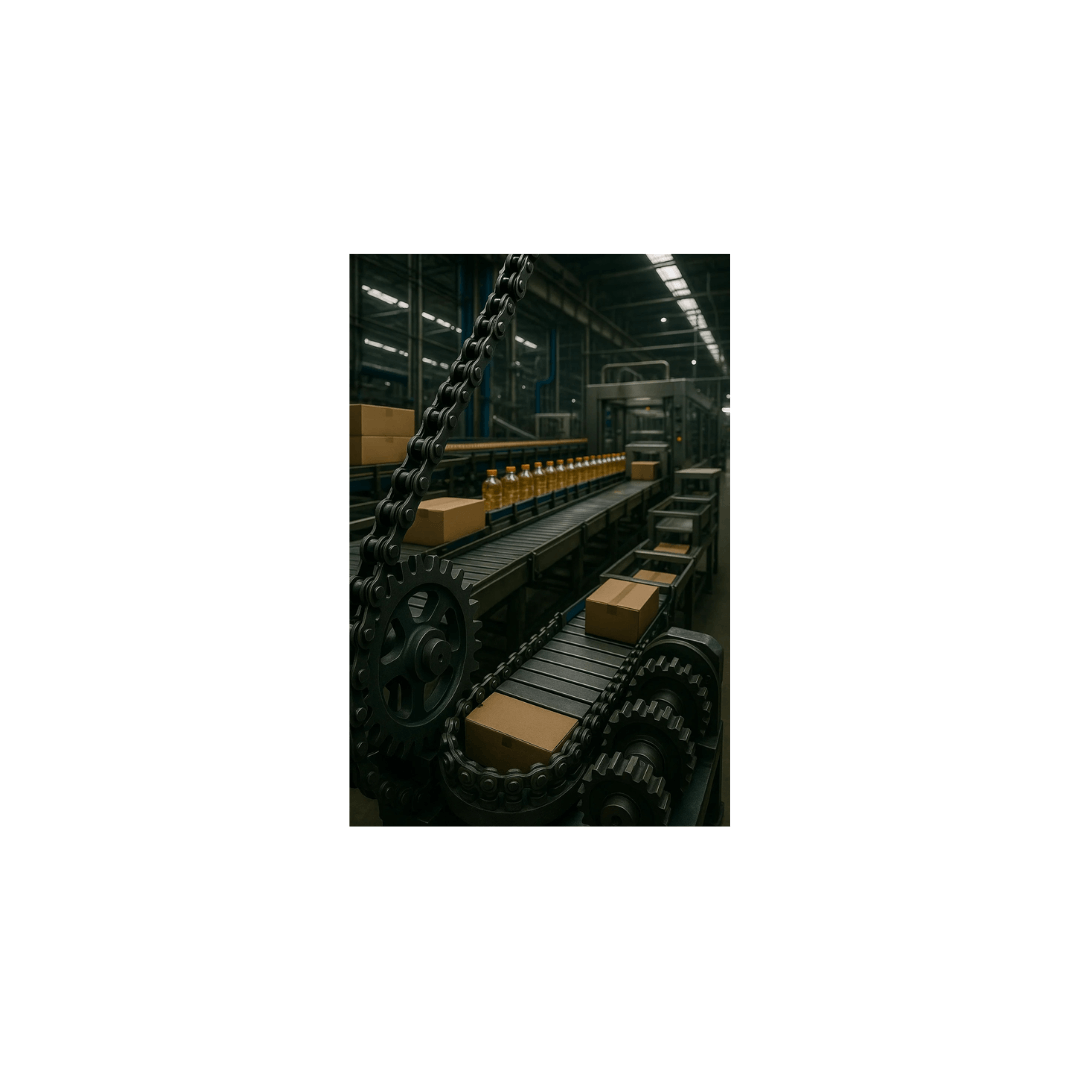 Quatro Elos Correntes e Engrenagens - a-importancia-da-industria-no-mundo